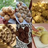 گروه ایتا پخت کوکی