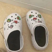 دمپایی کراکس