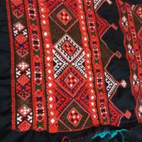 زی استین چرخ و دسته