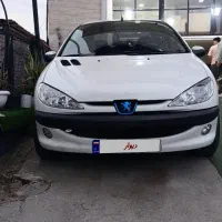 206sd V8|خودرو سواری و وانت|رودسر, |دیوار