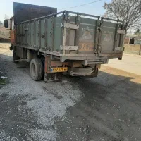 اتاق خاور فابریک چوب کف فلز