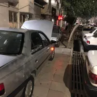 پژو 405 مدل ۱۳۸۴ استثنایی|خودرو سواری و وانت|تهران, شهید رجایی|دیوار