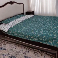 تخت دو نفره ۱۸۰×۲۰۰