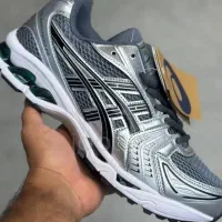 کفش ورزشی آسیکس ژل کایانو 14asics gel kayano 14