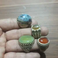 نقره نیستن همه باهم ۴۵۰