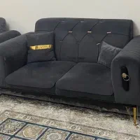 سرویس مبل ۶نفره به همراه ست کامل