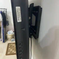 تلویزیون ۳۲ اینچ ال جی|تلویزیون و پروژکتور|آستانه اشرفیه, |دیوار