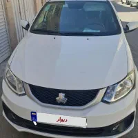 سایناsدوگانه|خودرو سواری و وانت|یزد, |دیوار