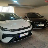 کی ام سی جی۷|خودرو سواری و وانت|پردیس, فاز ۲|دیوار