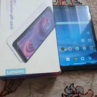 تبلت lenovo|تبلت|تربت‌حیدریه, دیزقند|دیوار