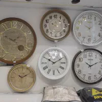 ساعت دیواری قیمت مناسب|ساعت دیواری و تزئینی|یزد, |دیوار