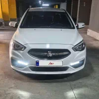شاهین G سانروف دار ۱۴۰۲