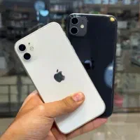 آیفون ۱۱ نرمال نقد و اقساط بدون چک
