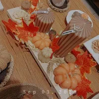 فروش ویژه محصولات پاییزی|صنایع دستی و سایر لوازم تزئینی|شاهینشهر, خانه کارگر|دیوار