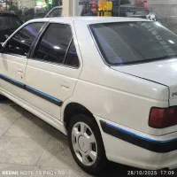 پارس ۸۸|خودرو سواری و وانت|مشهد, فاطمیه|دیوار