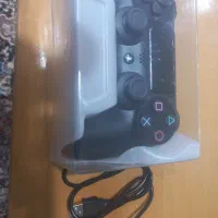 دسته ps4|کنسول، بازی ویدئویی و آنلاین|بندر ماهشهر, |دیوار