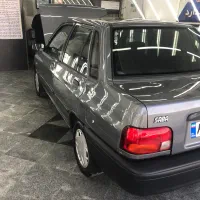 پراید|خودرو سواری و وانت|گرگان, |دیوار