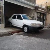 پراید ۹۷