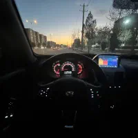 کوییک Gx فول آپشن کارمندی|خودرو سواری و وانت|کرمان, |دیوار