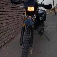 روان ۲۰۰ ۱۴۰۴|موتورسیکلت|نیشابور, هفده شهریور|دیوار