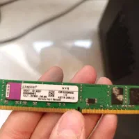 رم دو گیگ|قطعات و لوازم جانبی رایانه|ری, دیلمان|دیوار