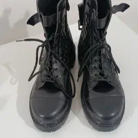 نیم پوت سایز37 نونو|کیف، کفش، کمربند|پاکدشت, پاکدشت (مامازند)|دیوار