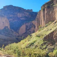 تور هیجان انگیز کول خرسون