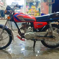 موتور مدل 83|موتورسیکلت|پلدختر, |دیوار