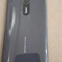 شیائومی redmi 8|موبایل|رشت, اسماعیل آباد|دیوار