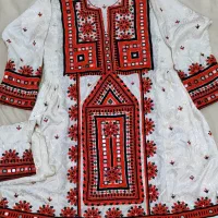 لباس در حد نو