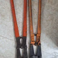 قیچی میلگرد بری|ابزارآلات|قم, شهر قائم|دیوار