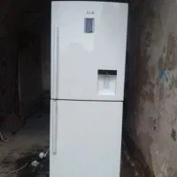 خریدو فروش یخچال تعمیری وسالم