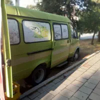 خودرو ون|خودرو سواری و وانت|ارومیه, |دیوار