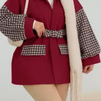 پالتو و پوتین