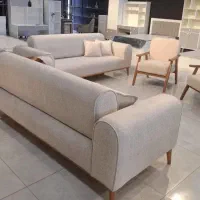 مبل نو، زیر قیمت بازار