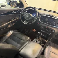 سورنتو ۲۰۱۶ gdi پلاک ملی|خودرو سواری و وانت|رشت, فرزانه|دیوار