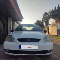 ریو سفید مدل 90