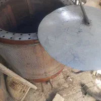 تنورگازی ۴نون|اجاق گاز و لوازم برقی پختوپز|فرخشهر, |دیوار