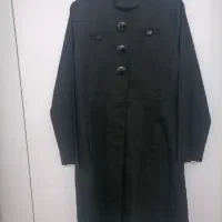 تعداد زیادی مانتو شیک و زیبا