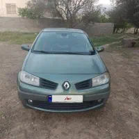 فروش فوری مگان ۲۰۰۰اتومات ۲۰۱۰