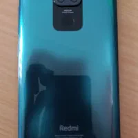 REDMI NOTE 9|موبایل|یاسوج, |دیوار