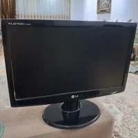 مانیتور ال جی