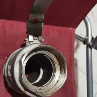 شیر ۳اینج گاز و نفت وآب|ابزارآلات|میناب, |دیوار