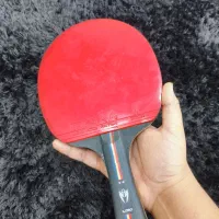 راکت پینگ پنگ لوکی 2 ستاره اورجینال
