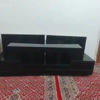 زیر تلویزیونی