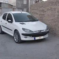 206 Sd|خودرو سواری و وانت|سنندج, |دیوار
