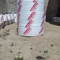 مخزن آب سه لایه آنتی باکتریال