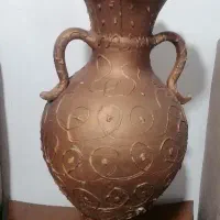 گلدان بزرگ