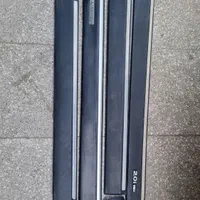 تعدادی لوازم استوک زانتیا و چراغ فابریک و سپر|قطعات یدکی و لوازم جانبی|قم, آذر (نکویی)|دیوار
