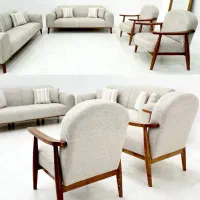 جهزیه راحتی کامل چوبی  فقط ۶۰ میلیون